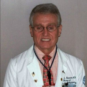 Dr. Abraham B. Bornstein, M.D., F.A.C.C