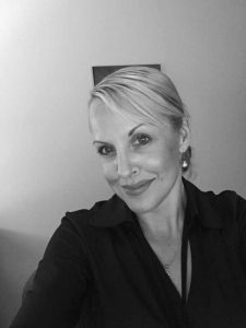 Kelly Ulrich