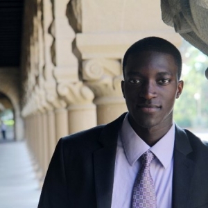 Lamin Sonko, COO of Elsayyad Medical Group.