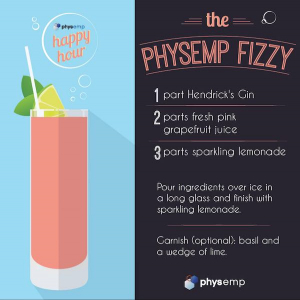 PhysEmp Drink