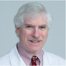 George Lowe, M.D