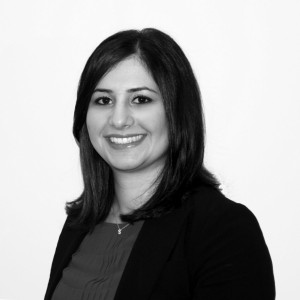 Sepi McDonnell, C.I.O. of THMED, LLC.